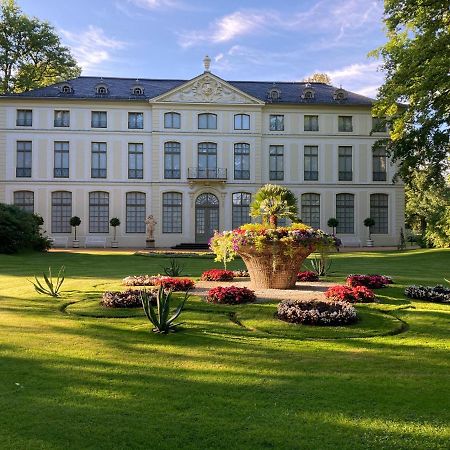 Ferienwohnung Pruefer Greiz Exterior photo